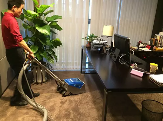 办公室保洁应该怎么打扫，室内保洁有什么要求